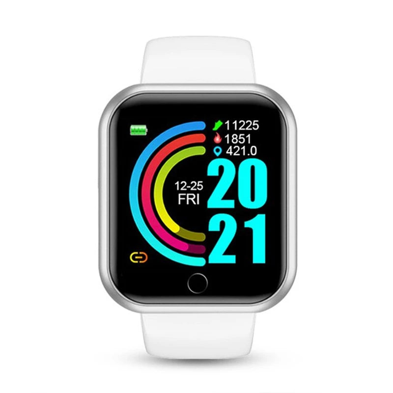 SmartWatch Sport Bluetooth