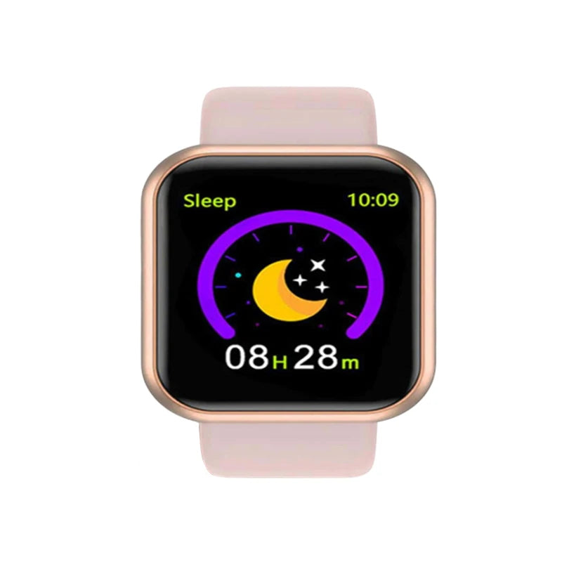 SmartWatch Sport Bluetooth