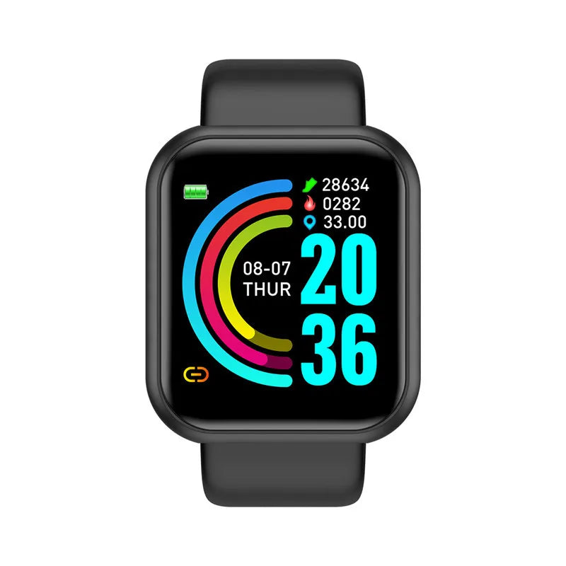 SmartWatch Sport Bluetooth
