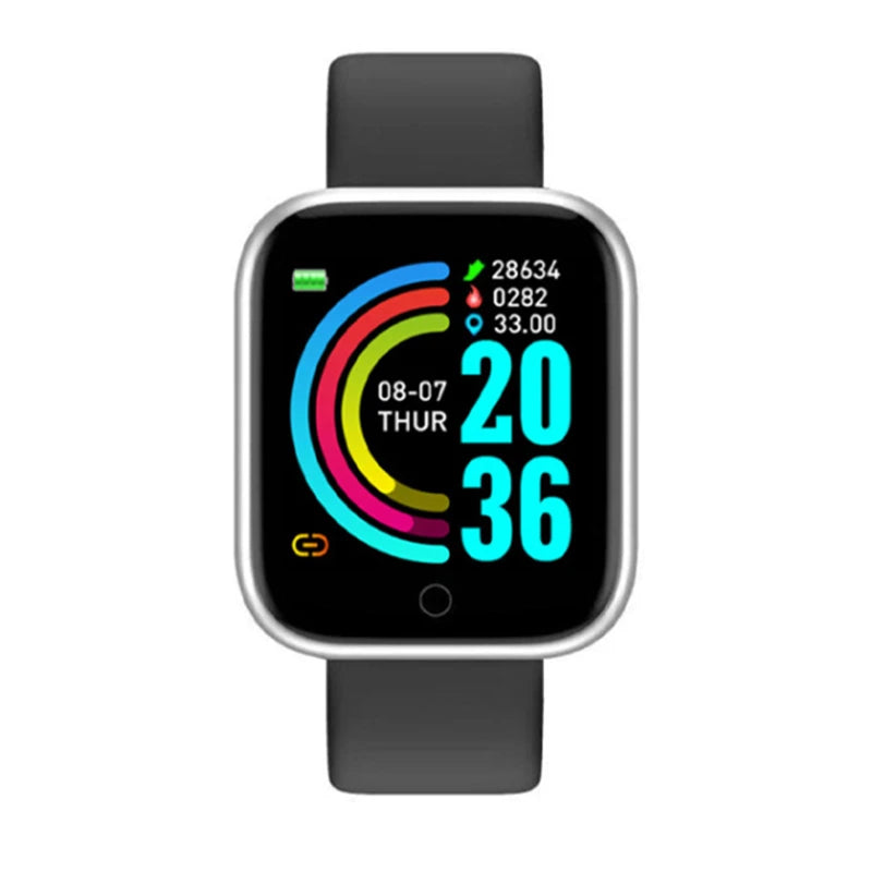 SmartWatch Sport Bluetooth