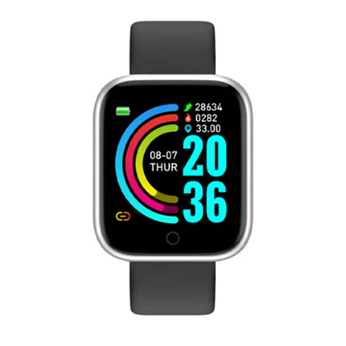 SmartWatch Sport Bluetooth